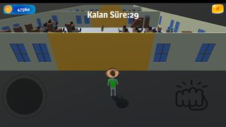 Smash Everything - Screenshot 3