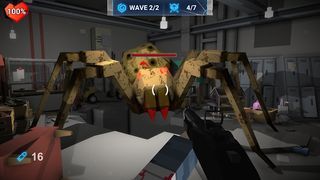 The Walking Zombie: Shooter - Screenshot 3