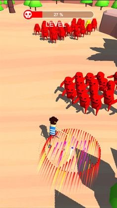 Color Flywheel - Screenshot 3