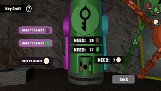 Mine Treasure Challenge - Screenshot 3