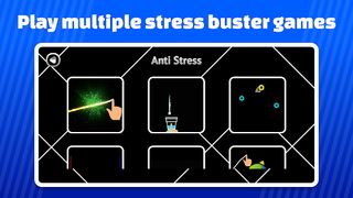 Stress Relief - Relaxing Games - Screenshot 2