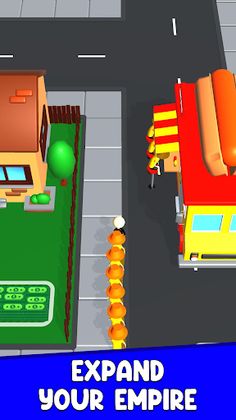 Idle BnB - Screenshot 4