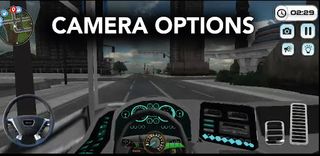 City Busventure - Screenshot 3