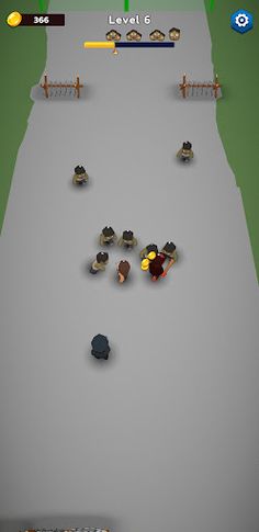 Zombie Assault Squad - Screenshot 3