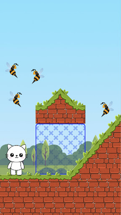 IQ Test: Draw To Save Dog - Screenshot 2