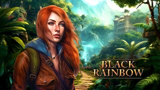 Black Rainbow Mystery - Screenshot 2