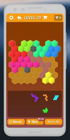 Block Puzzle - Screenshot 4