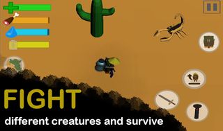 Mind Of Wild - Survival Open W - Screenshot 2