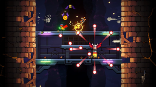 Exit the Gungeon DEMO - Screenshot 1