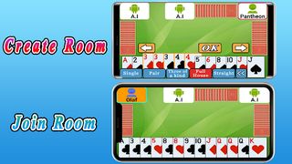 Wi-Fi Deuces in Hong Kong - Screenshot 1