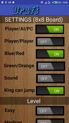 Draft - Screenshot 3