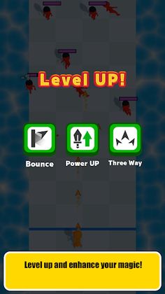 Wizard Defense - Screenshot 2