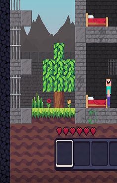 Noob Miner: Jailbreak Game - Screenshot 3