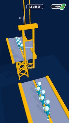 K-Games Survival Challenge 3 - Screenshot 4