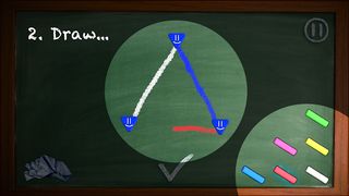 Mr. Smiley - Screenshot 2