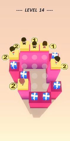 Push Us Test - Screenshot 2