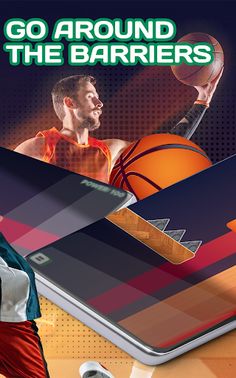 Basketcube - Screenshot 3