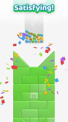 Ball Panic! - Screenshot 4