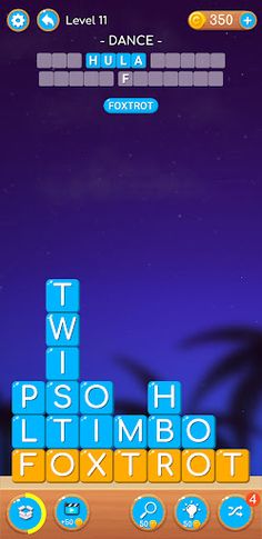 Word Habit - Screenshot 3