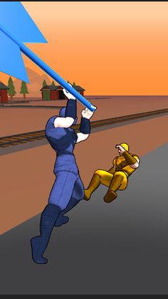 Merge Combat - Screenshot 4