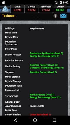 Galaxy Reborn: Second Empire - Screenshot 4