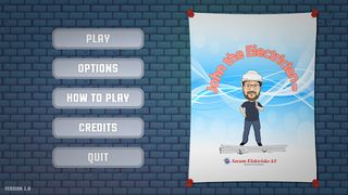 John The Electrician "Elektrik - Screenshot 1