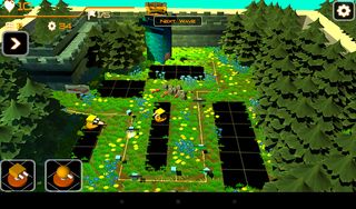 Towers! - Screenshot 3