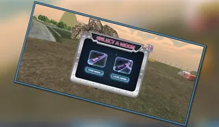 Offroad Hill Climb Truck Drive - Screenshot 2