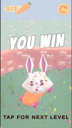 Eater Bunny - Screenshot 2