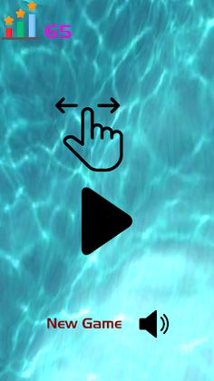 Chase Sea Turtle - Screenshot 1