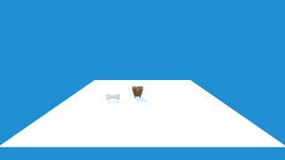 BoneCatch3D - Screenshot 1