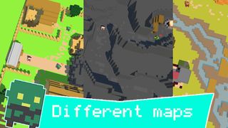 Step Journey - Screenshot 1