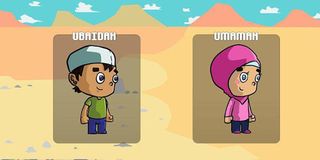 Ayuh Solat Di Masjid Al-Aqsa M - Screenshot 3