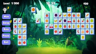 Onet Fruit Links - Screenshot 3