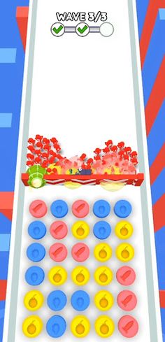 Match Army - Screenshot 4
