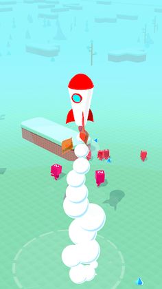 Balloon Gun - Screenshot 4