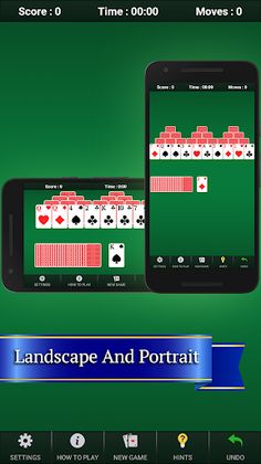 TriPeaks Solitaire - Screenshot 3