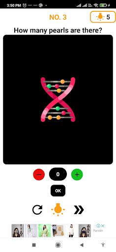 Brain Storm : Quiz game - Screenshot 2