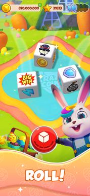 Crazy Coin - Puzzle Game - Screenshot 2