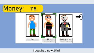 Getcoins - Screenshot 2