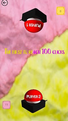 Finger Tap Battle - Screenshot 4