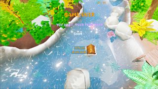 Ferd Derp the Fish - Screenshot 2