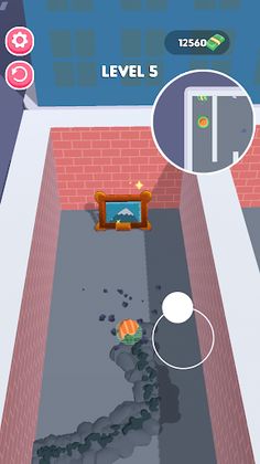 Sneak Robber - Screenshot 4