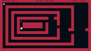 Trial And Terror - Screenshot 2