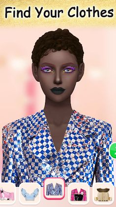 Makeup Marvel - Screenshot 4