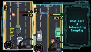 Racing Limits - Screenshot 2