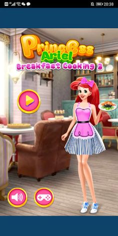 Gourmet kitchen - Screenshot 3