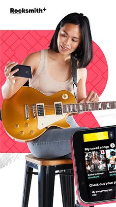Rocksmith+ - Screenshot 3