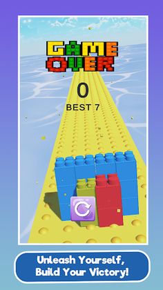 Shape Rampage - Screenshot 2