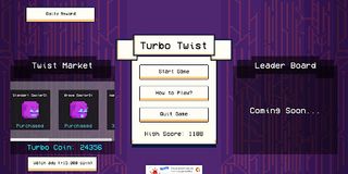 Turbo Twist - Screenshot 1